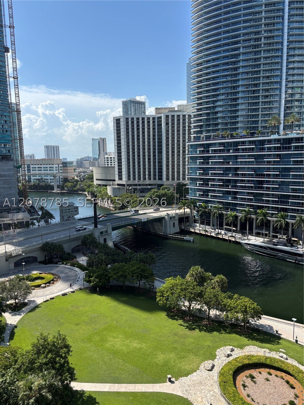 475 Brickell Ave 1410