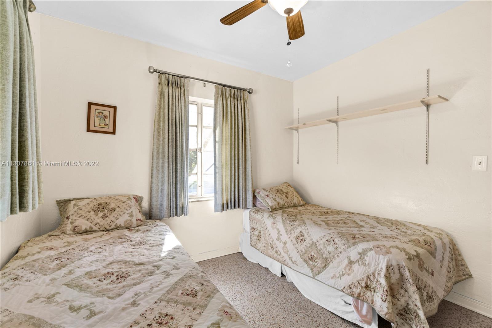 BIRD ROAD TERRACE - Residential