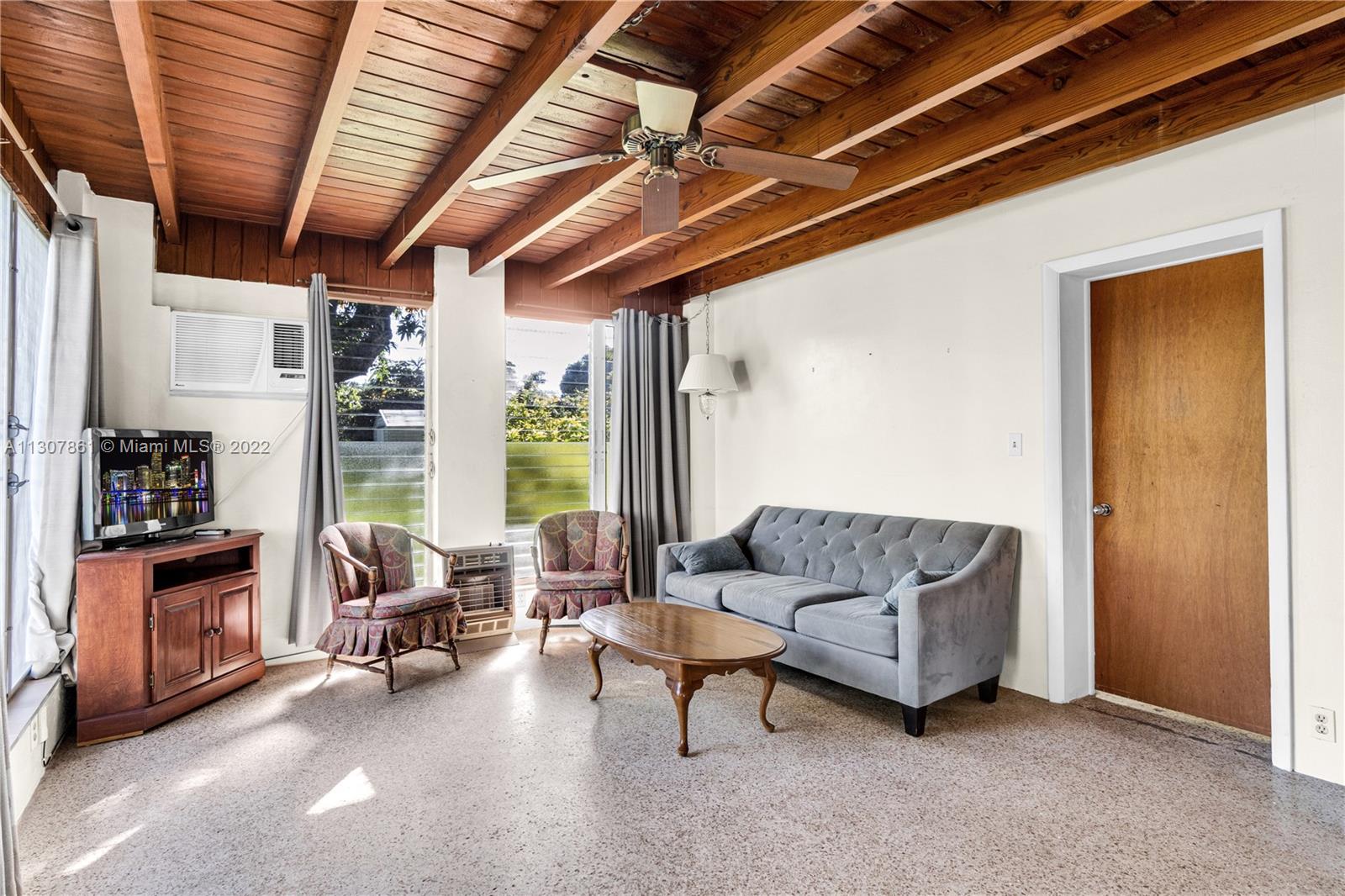 BIRD ROAD TERRACE - Residential