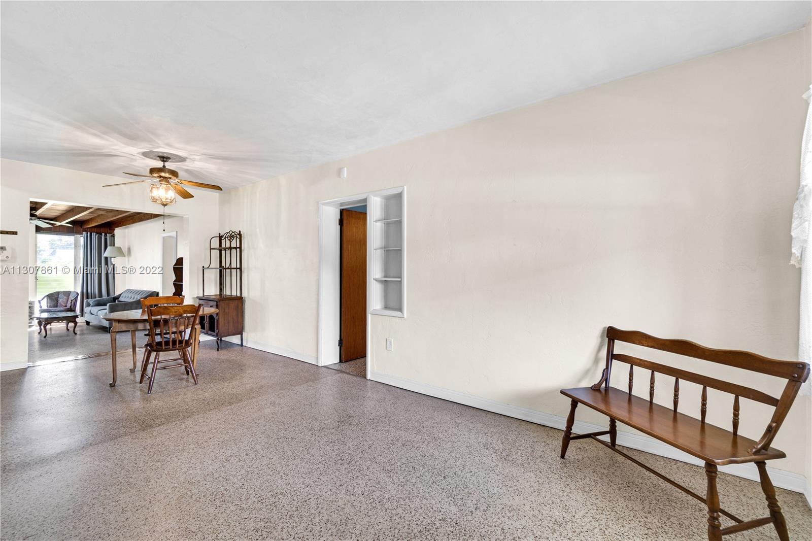 BIRD ROAD TERRACE - Residential