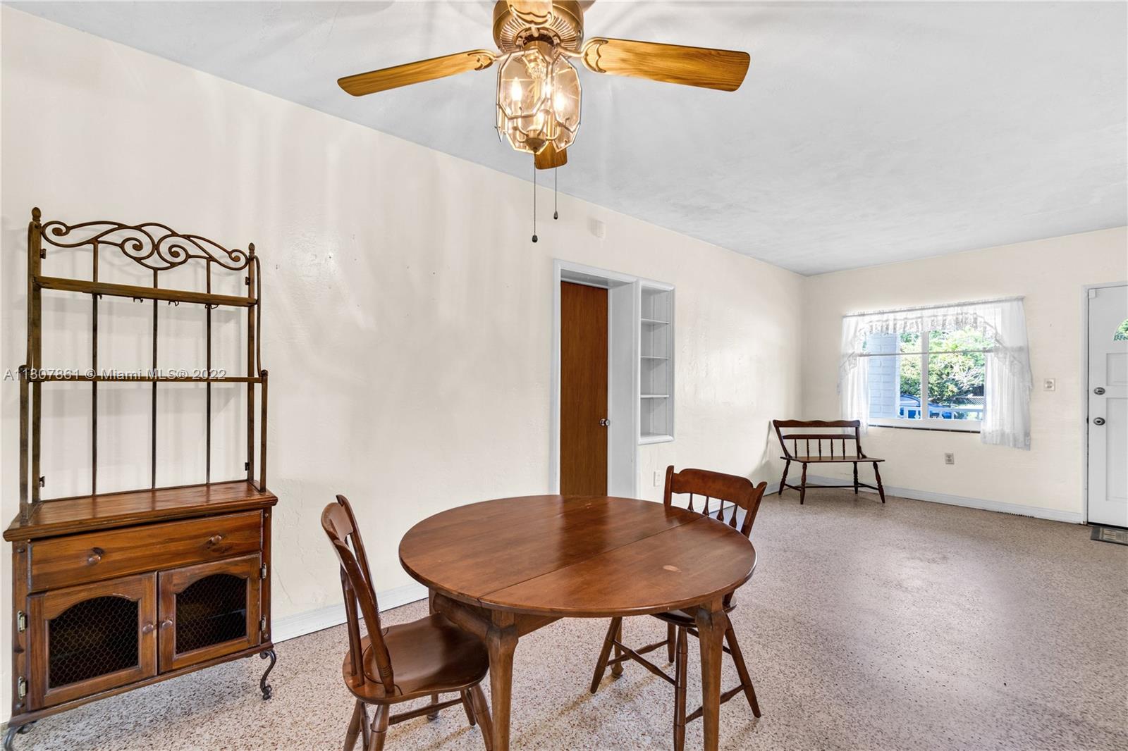 BIRD ROAD TERRACE - Residential