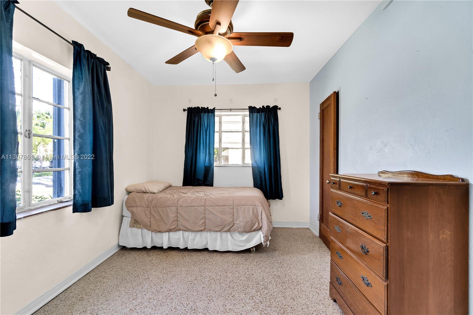 BIRD ROAD TERRACE - Residential