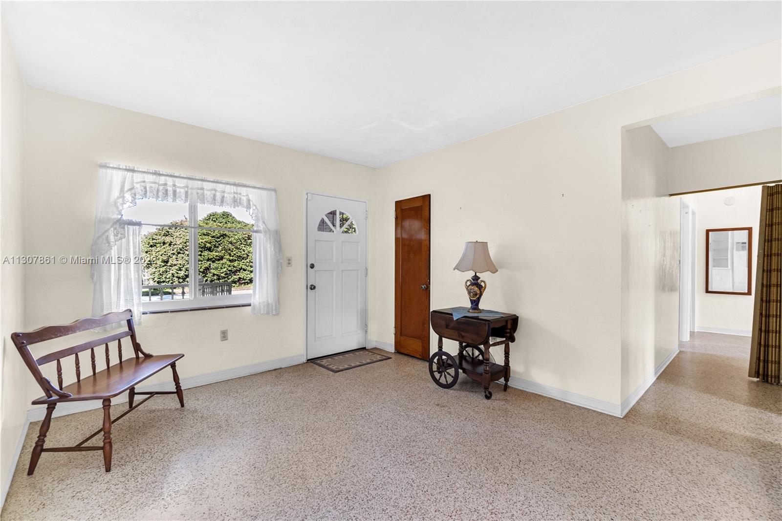 BIRD ROAD TERRACE - Residential