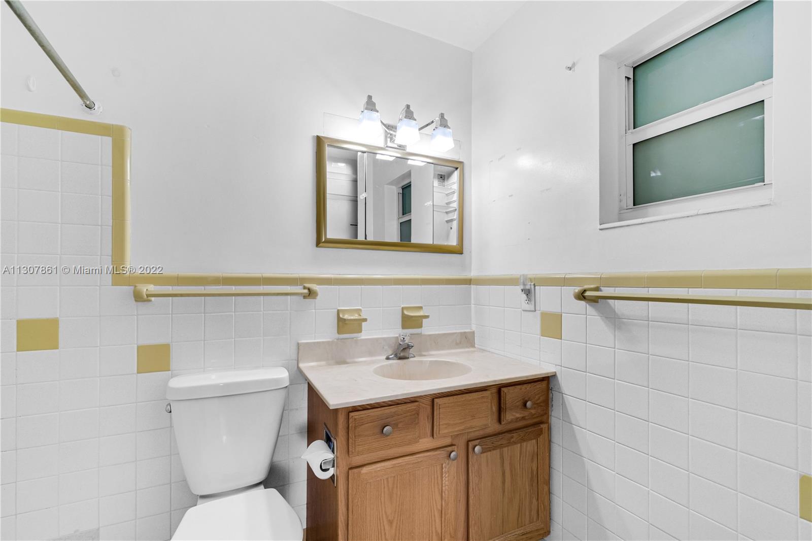 BIRD ROAD TERRACE - Residential