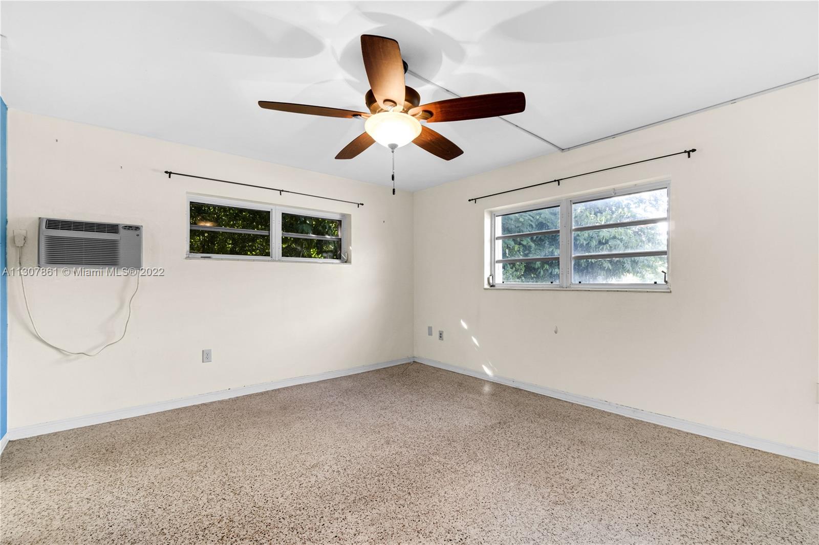 BIRD ROAD TERRACE - Residential