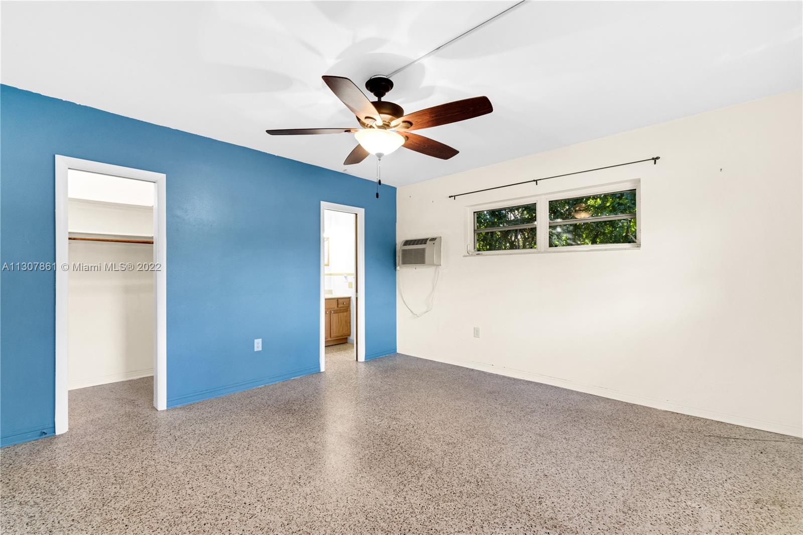 BIRD ROAD TERRACE - Residential