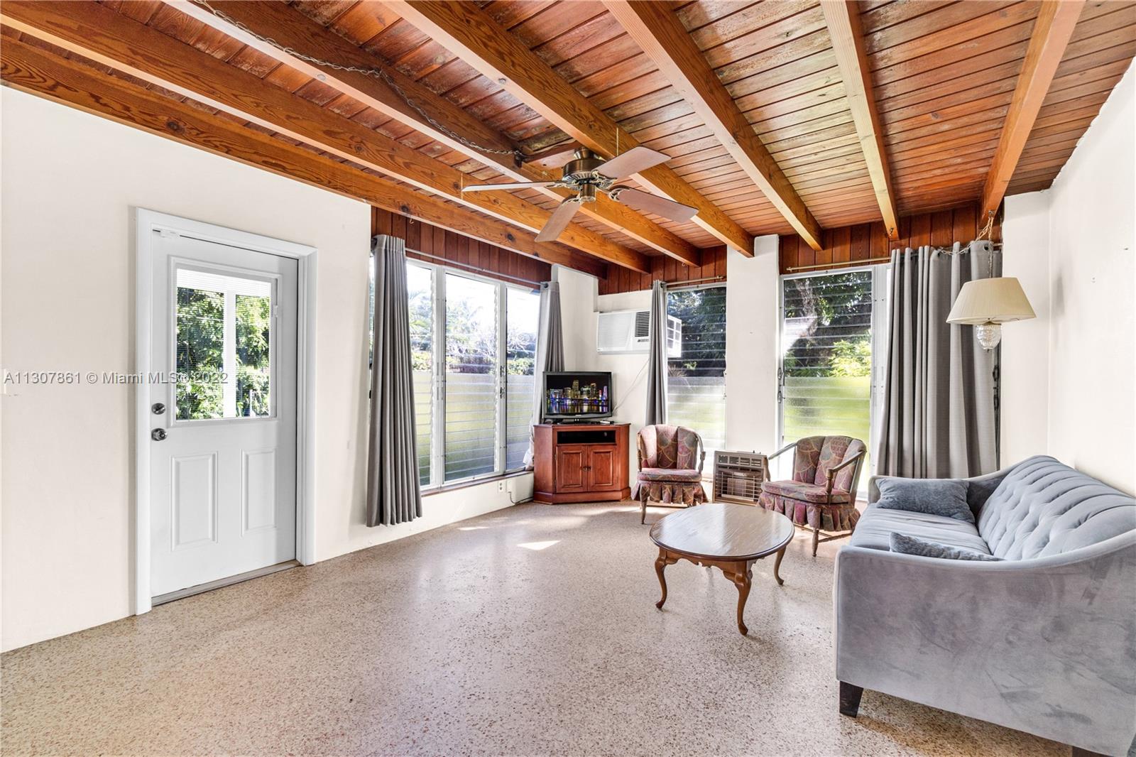 BIRD ROAD TERRACE - Residential