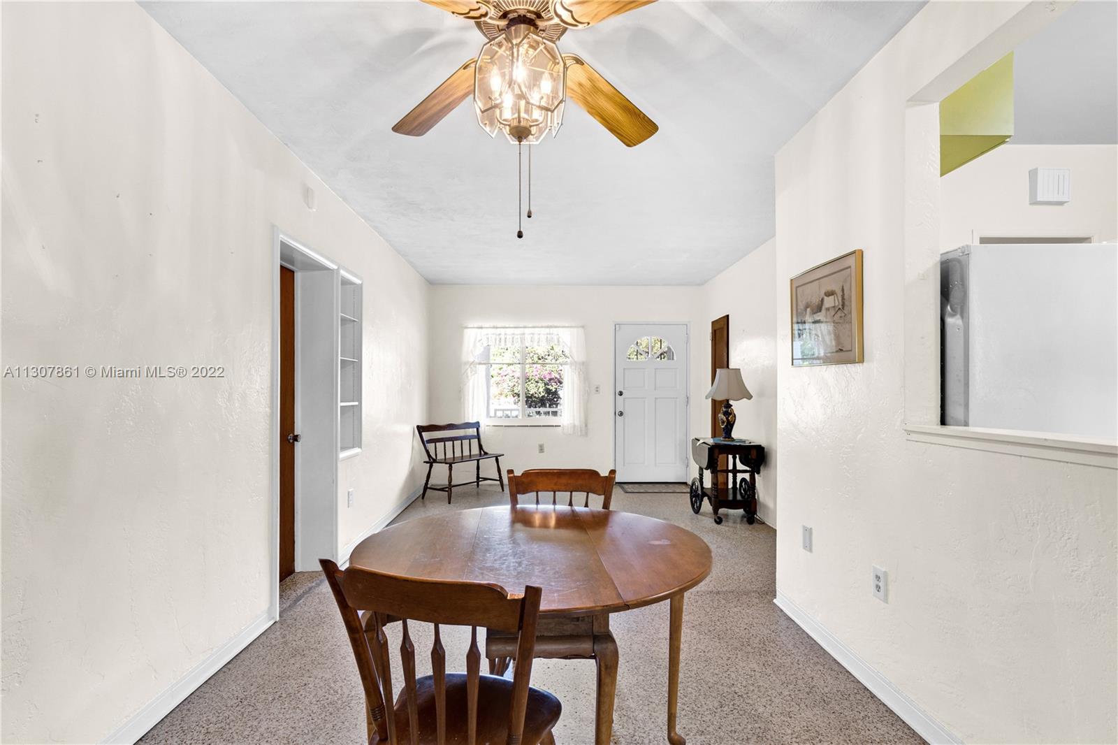 BIRD ROAD TERRACE - Residential