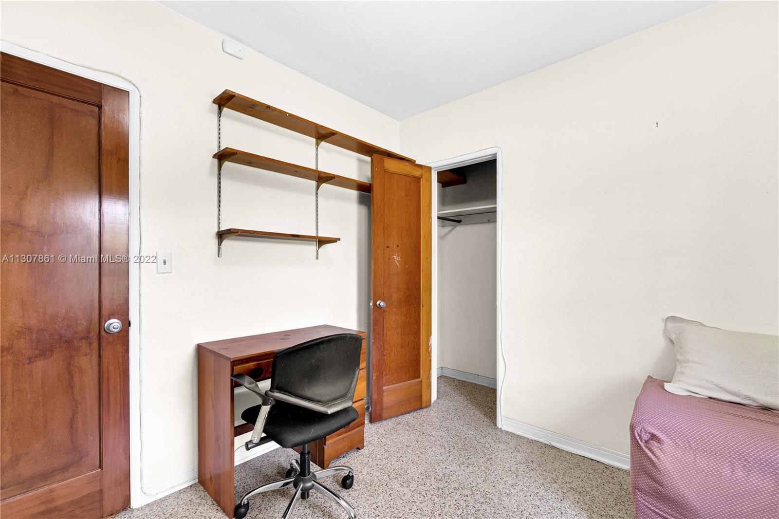 BIRD ROAD TERRACE - Residential