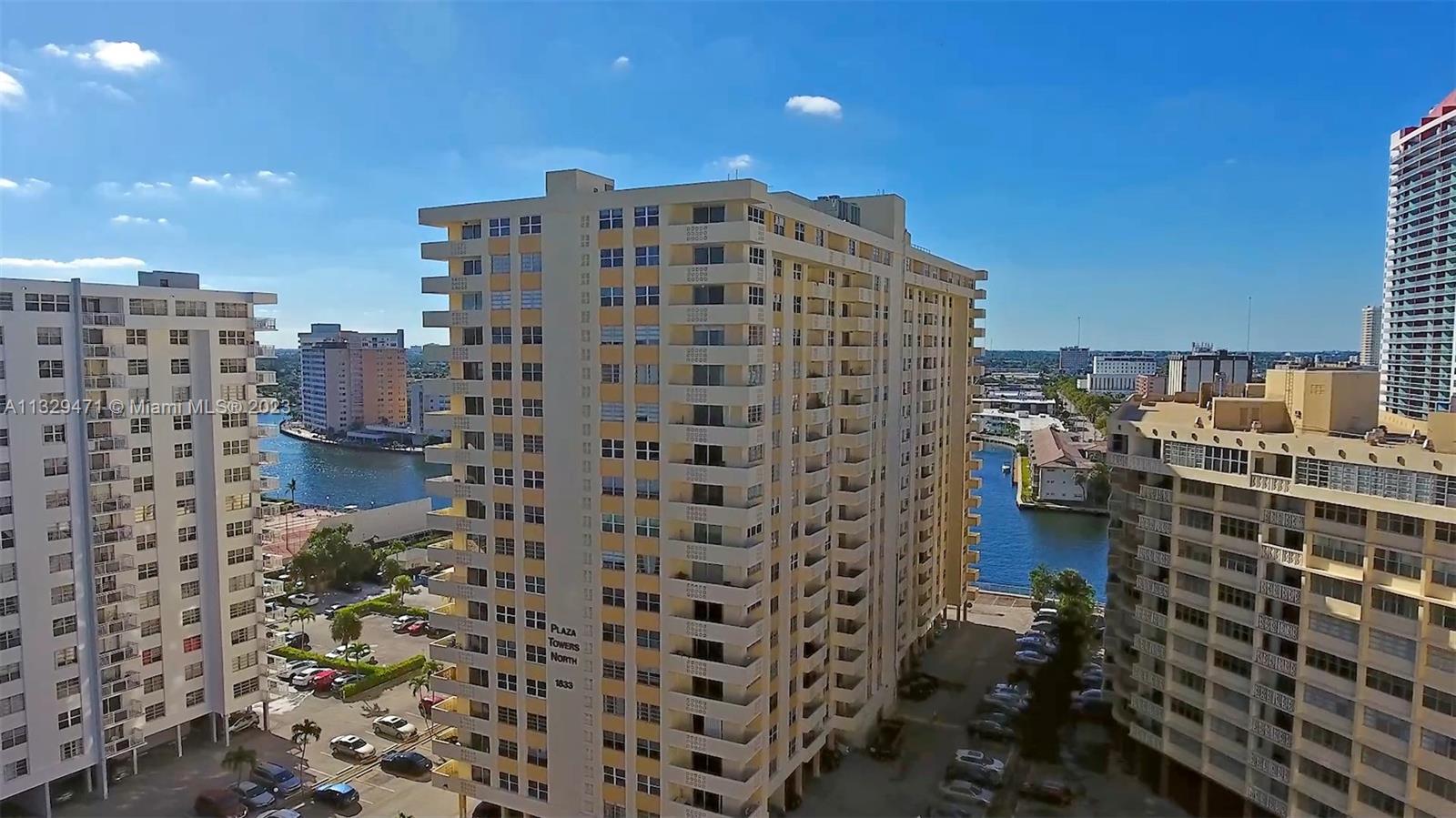 Photo 1 of 20 of 1833 S Ocean Dr 201 condo