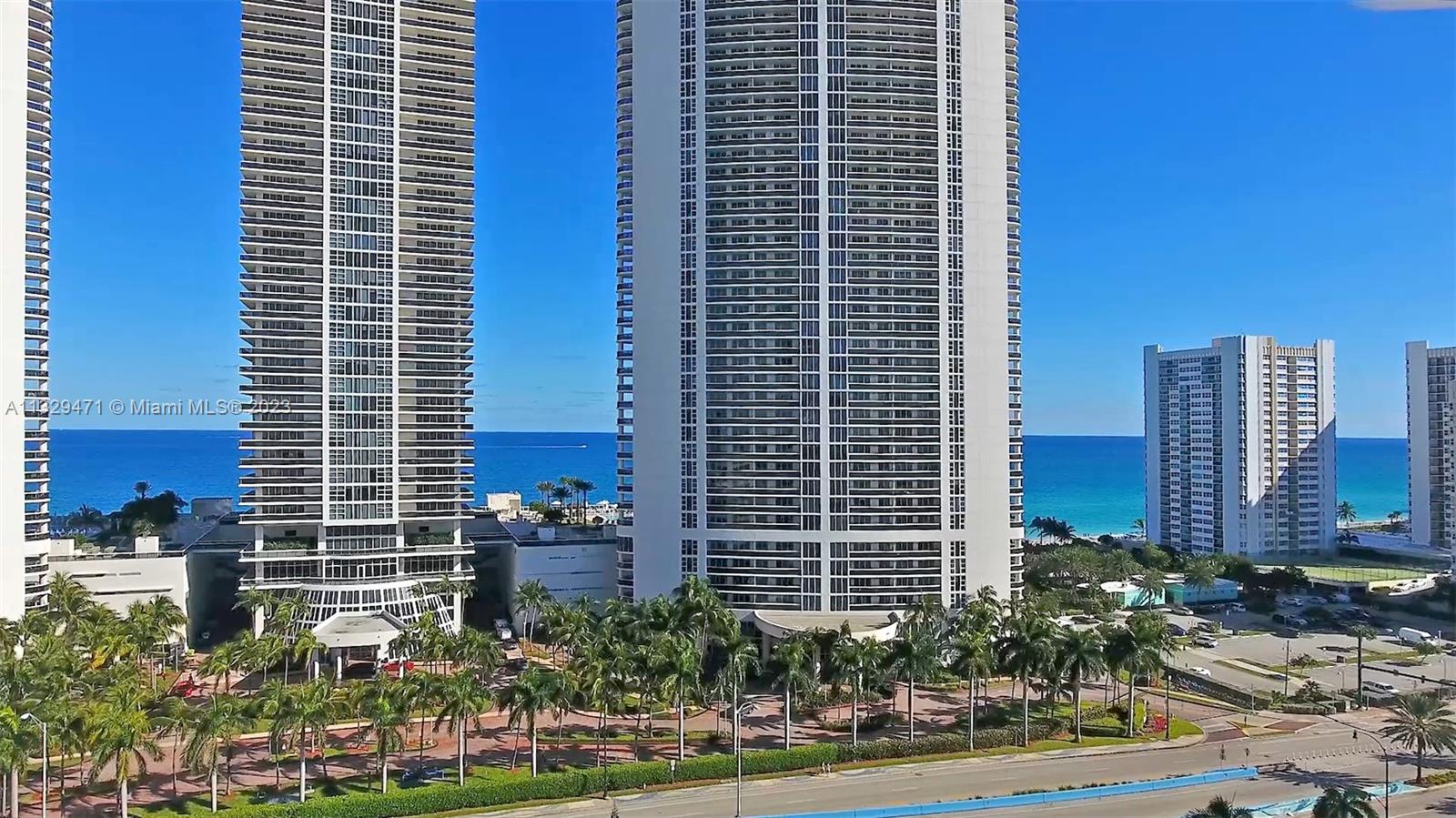 Photo 20 of 20 of 1833 S Ocean Dr 201 condo