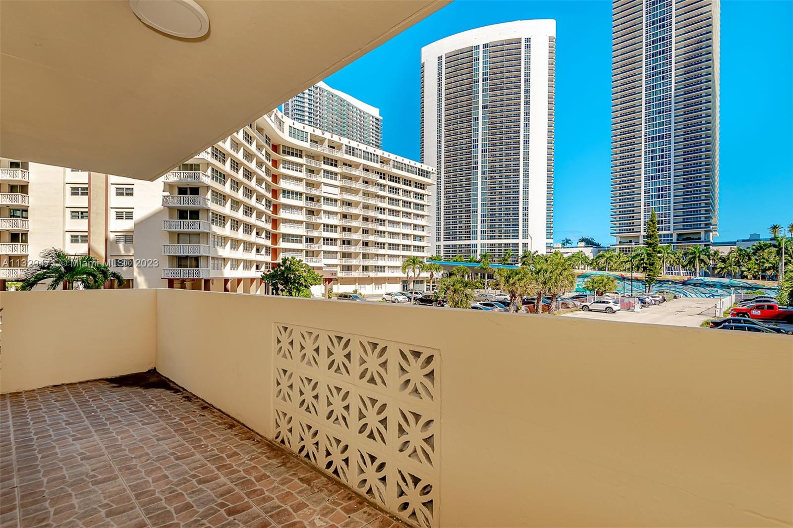 Photo 16 of 20 of 1833 S Ocean Dr 201 condo