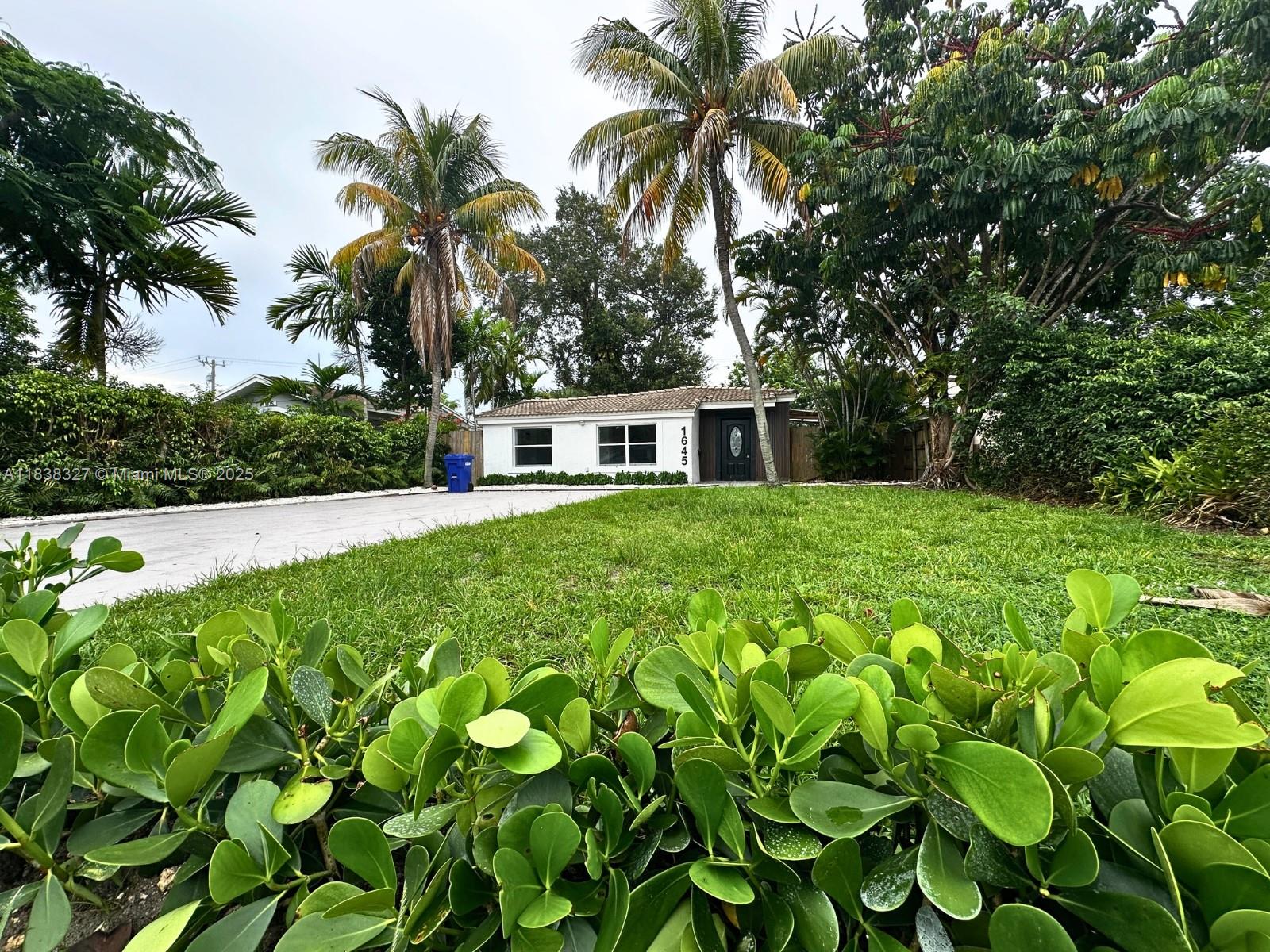 Move-in-ready 4-bed / 3-bath single-family minutes from Aventura & Sunny Isles! All rooms and baths fully permitted, cooled by central A/C. 1,673 sq ft under air showcases brand-new premium vinyl-laminate floors, modern kitchen with granite counters, and three modern stunning baths. Oversized primary suite includes a true walk-in closet. Outside, a stamped-concrete driveway parks six cars, and the fully fenced yard is ideal for BBQs, play sets. Stroll to the canal jogging path or 265-acre Greynolds Park. Publix, Skylake Mall, kosher markets, houses of worship, I-95, US-1 & Biscayne Blvd are minutes away. Zoned for top public & charter schools. See it today before it’s gone!