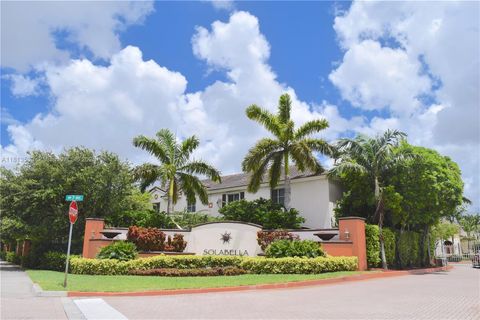 17351 NW 7th Ave 1108 Miami Gardens FL 33169