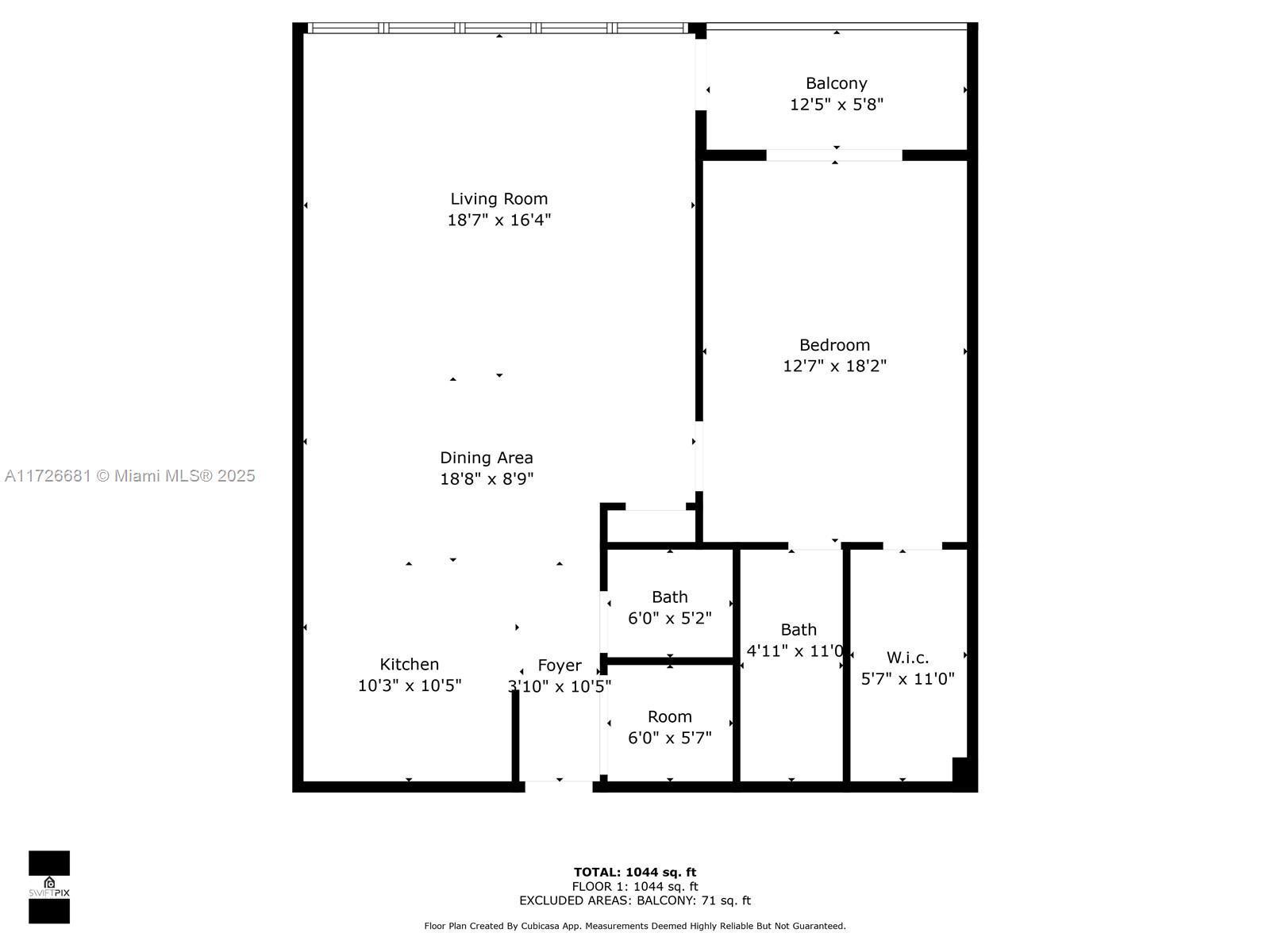 EAST POINT TOWERS CONDO - Residential