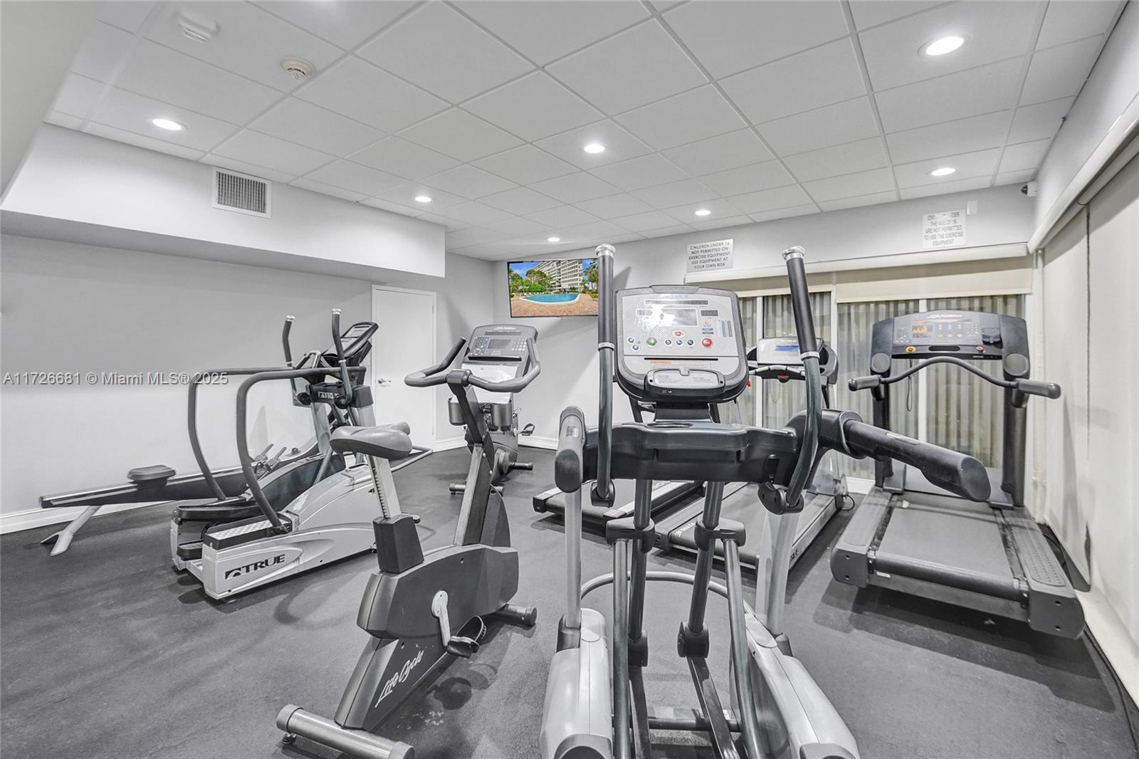 EAST POINT TOWERS CONDO - Residential