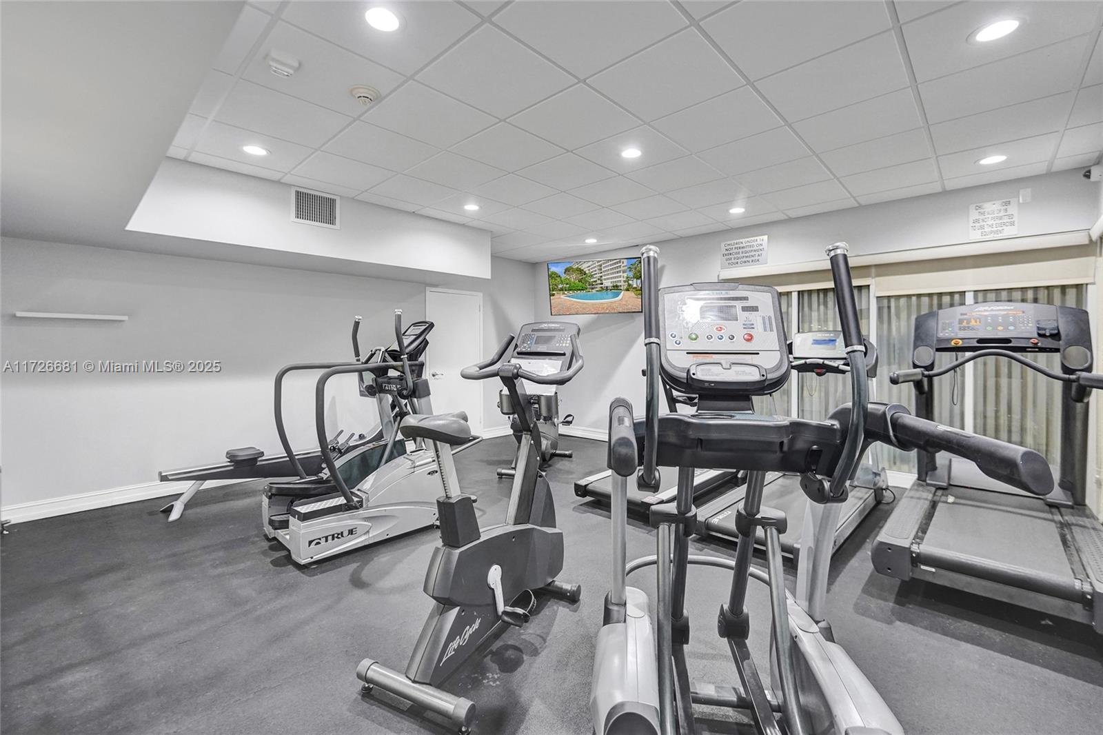 EAST POINT TOWERS CONDO - Residential