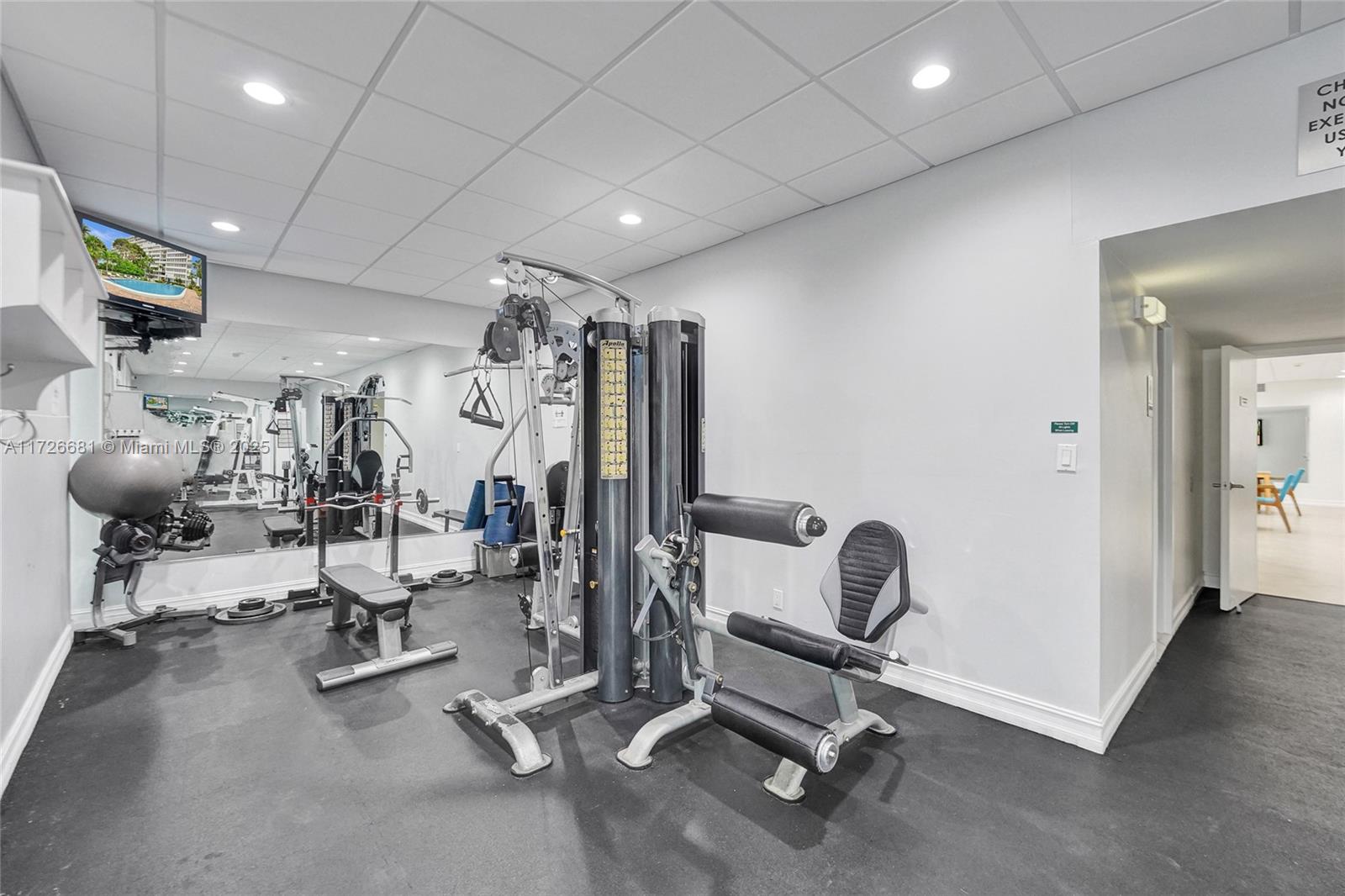 EAST POINT TOWERS CONDO - Residential
