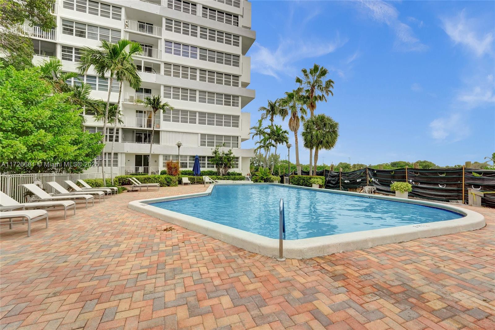EAST POINT TOWERS CONDO - Residential