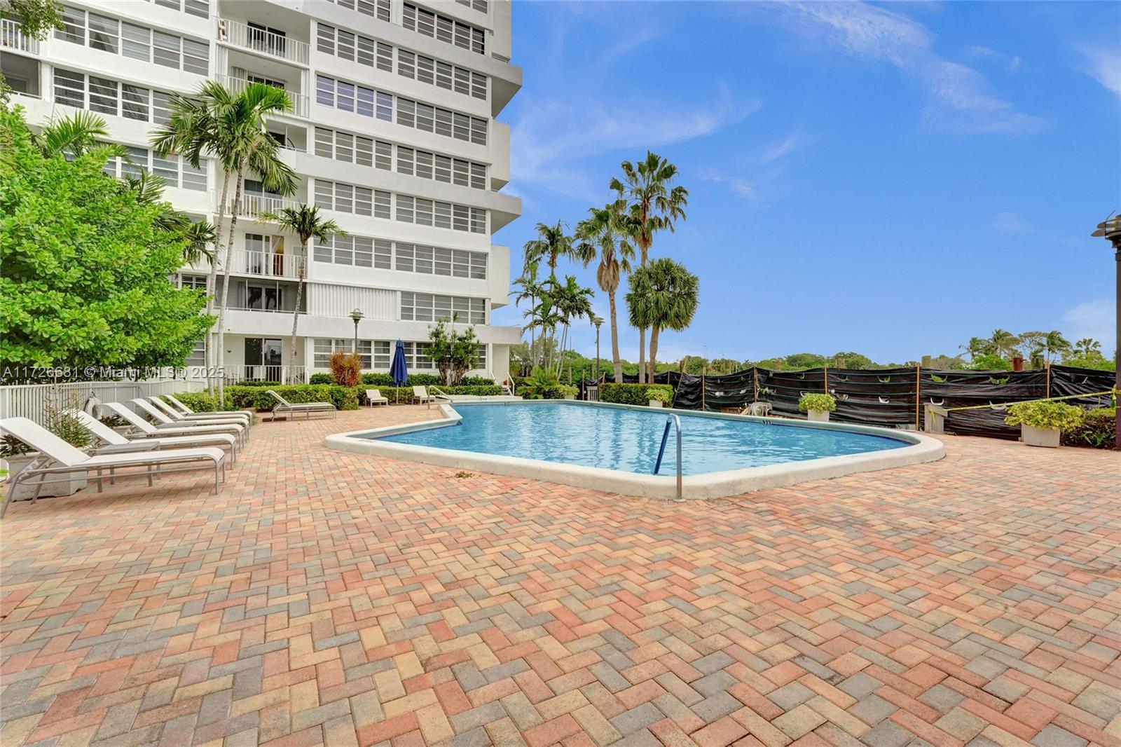 EAST POINT TOWERS CONDO - Residential