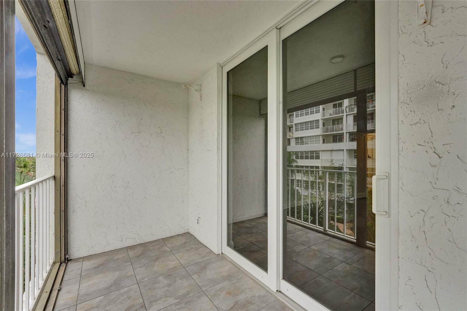 EAST POINT TOWERS CONDO - Residential