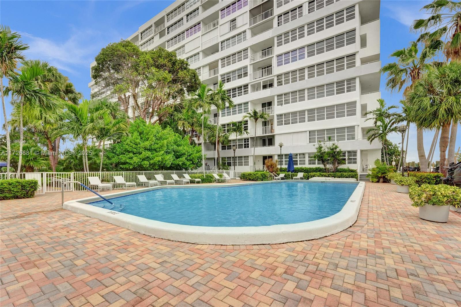 EAST POINT TOWERS CONDO - Residential