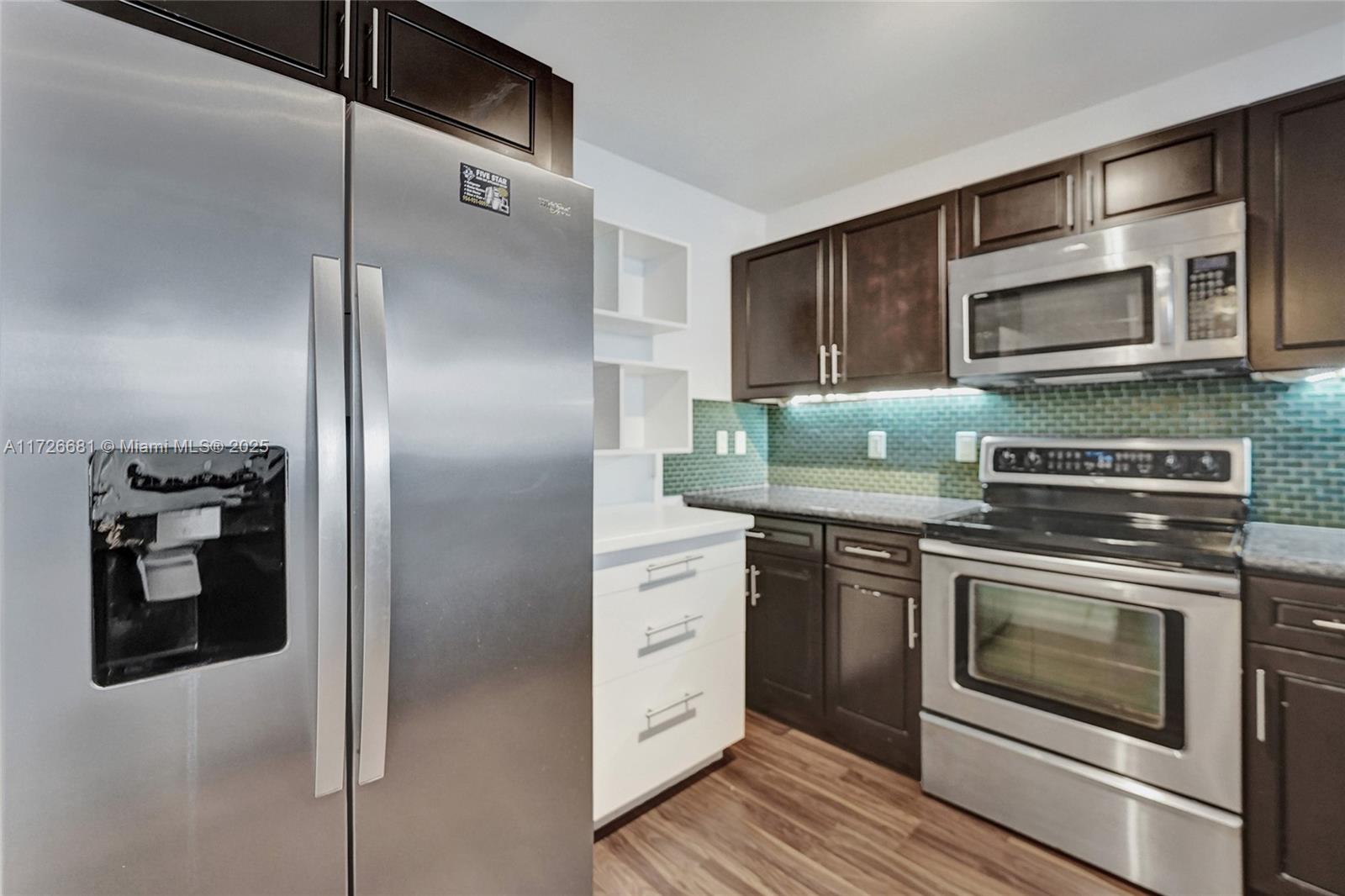 EAST POINT TOWERS CONDO - Residential