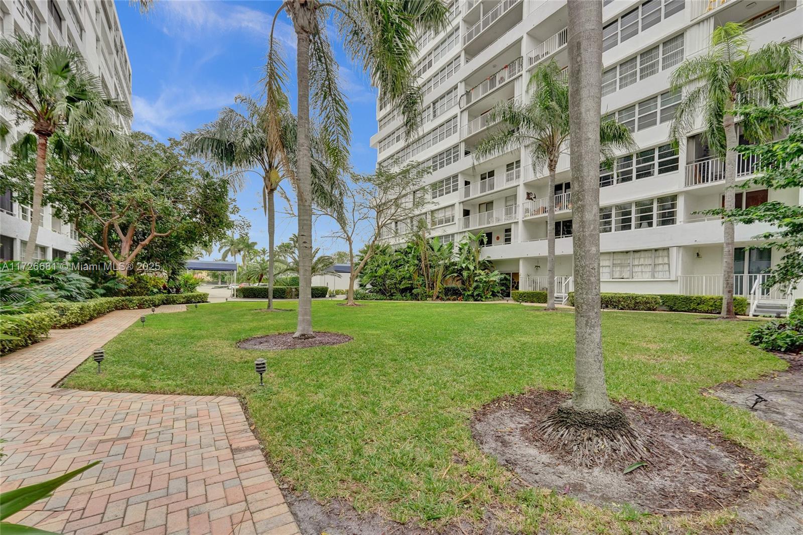 EAST POINT TOWERS CONDO - Residential
