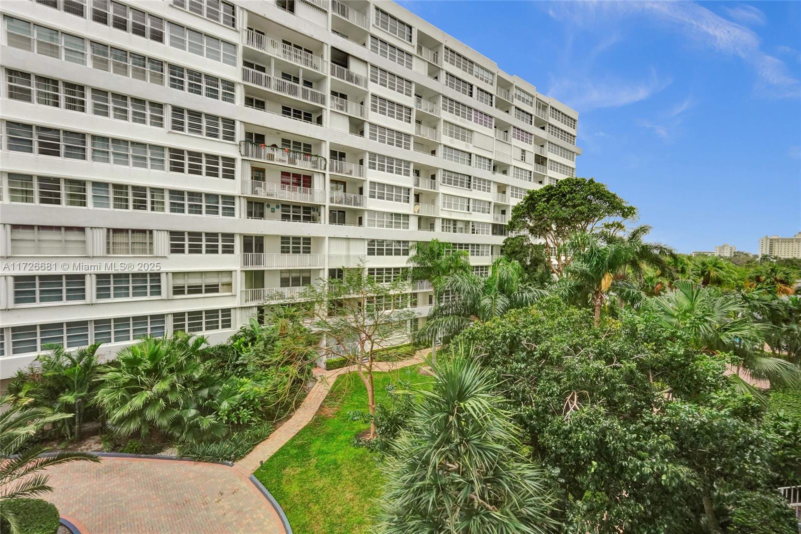 EAST POINT TOWERS CONDO - Residential