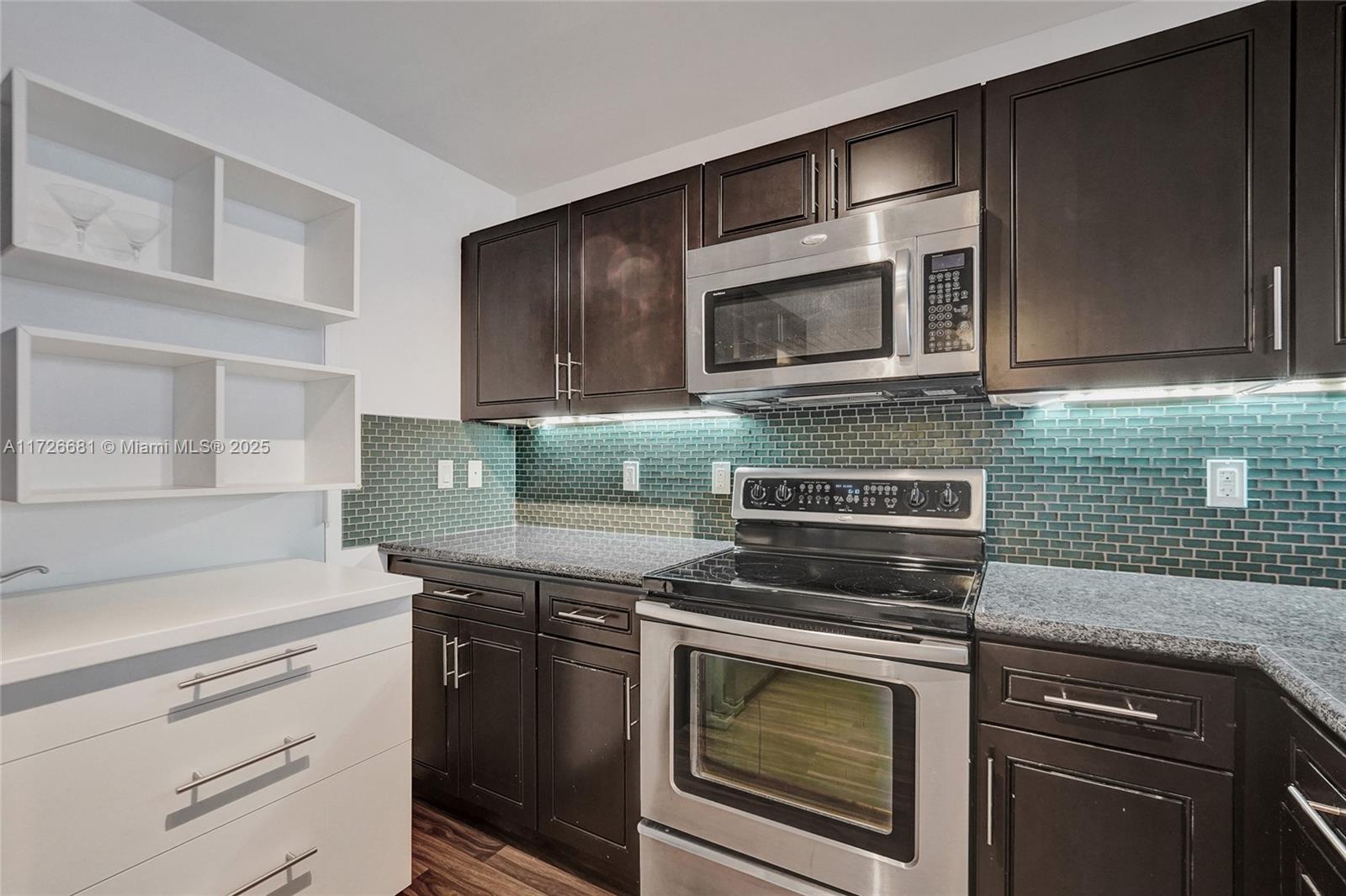 EAST POINT TOWERS CONDO - Residential