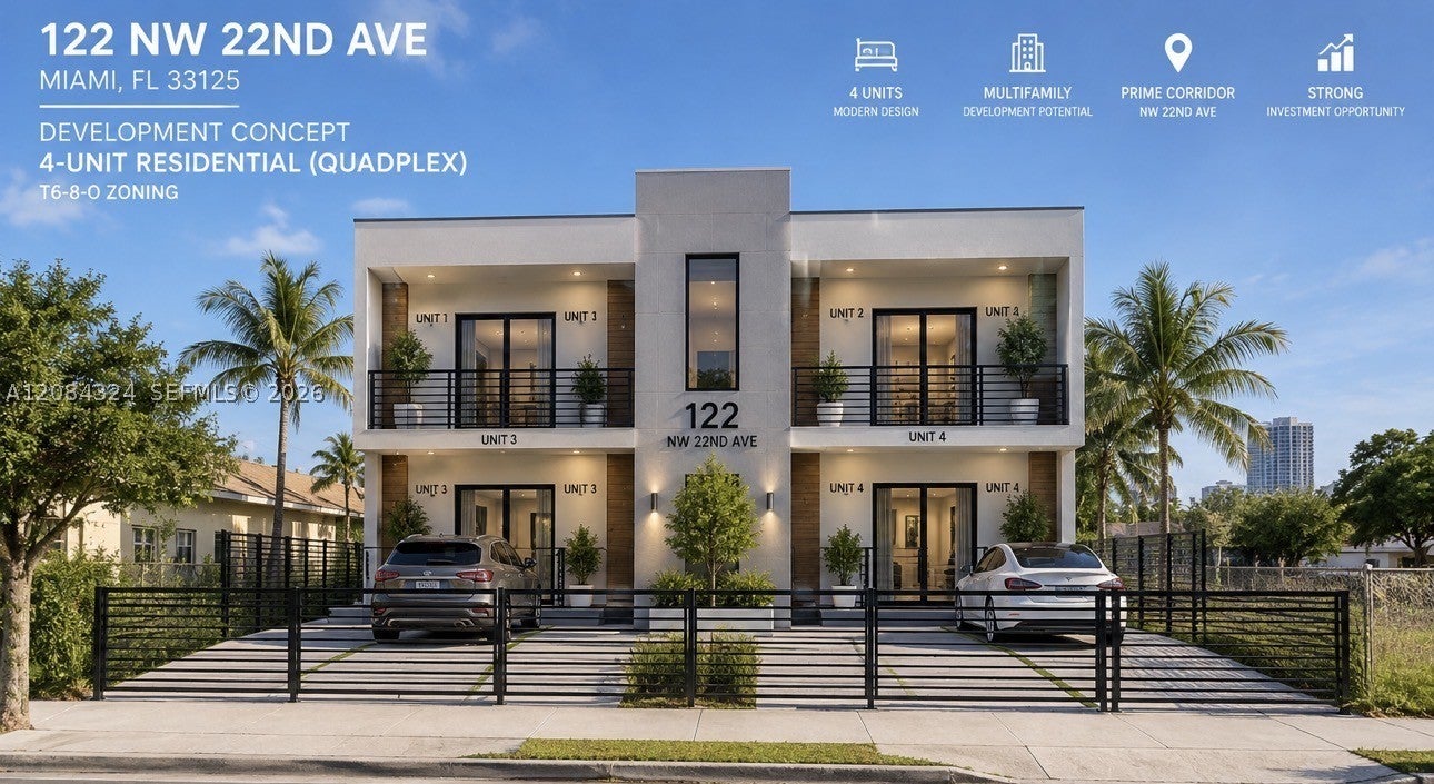 122 NW 22nd Ave