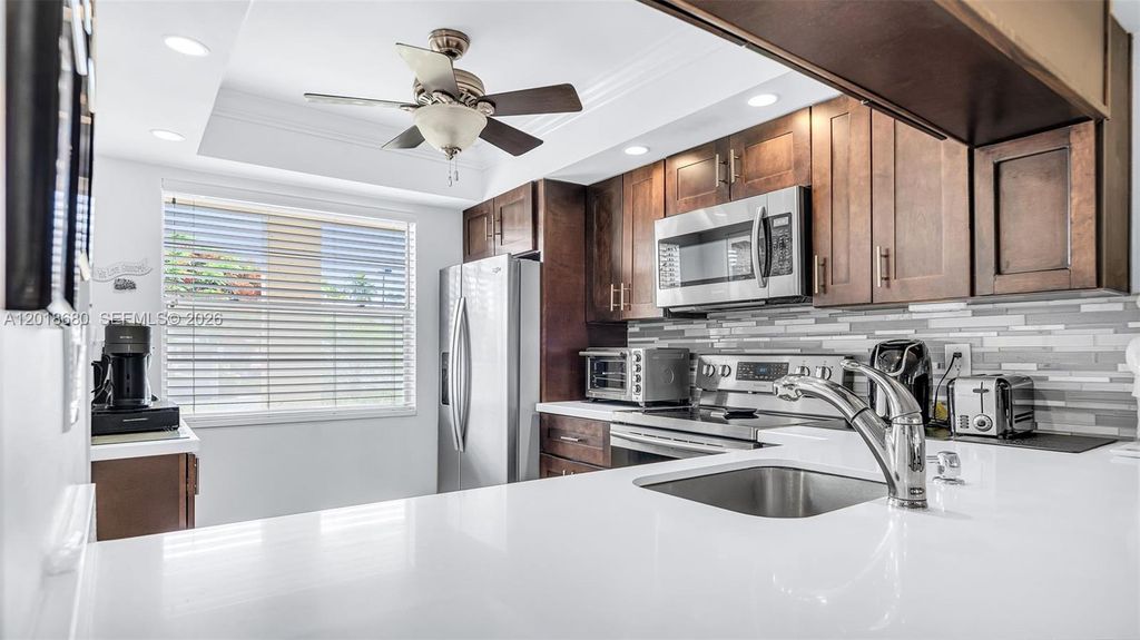 Photo of 2603 Nassau Bend #F-1, Coconut Creek, FL 33066 (MLS # A12018680)