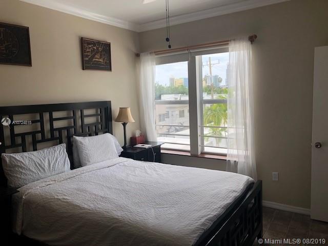 THE SHERIDAN CONDO - Residential Lease