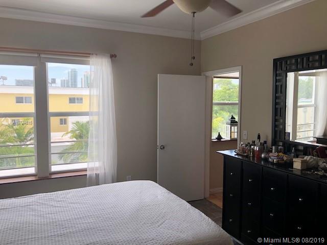 THE SHERIDAN CONDO - Residential Lease