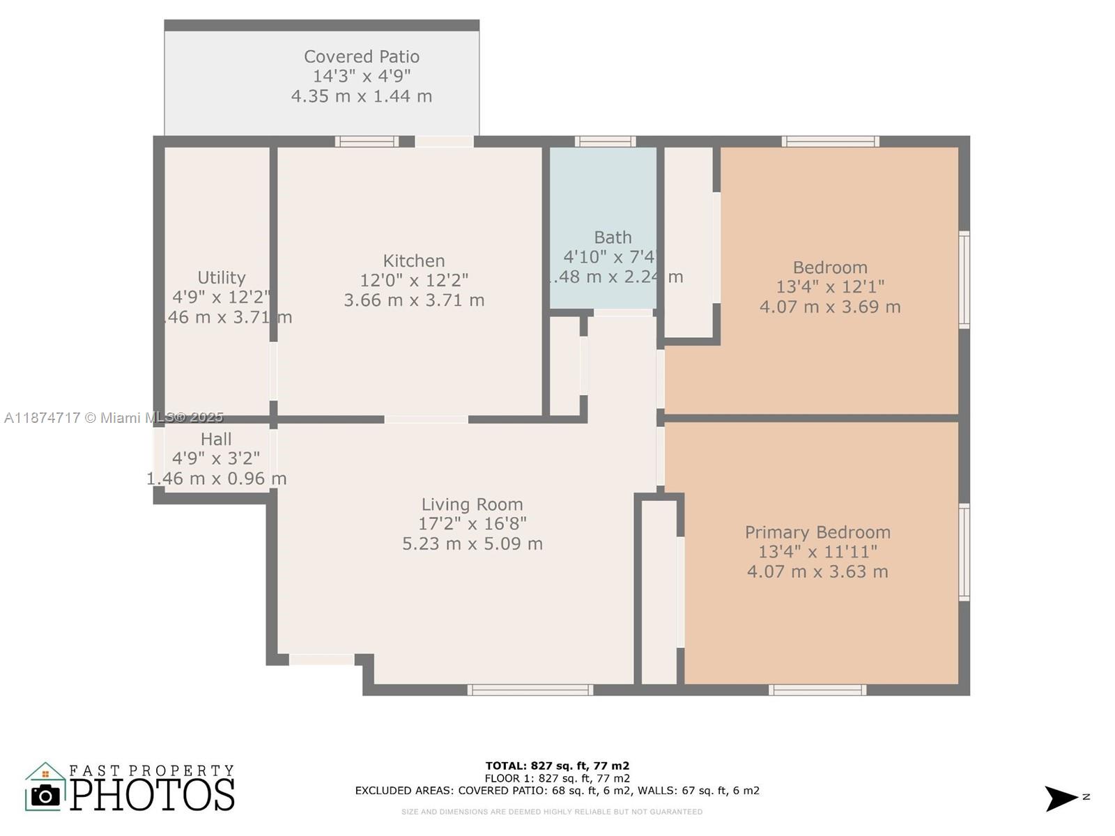 LAUDERDALE - Residential Income