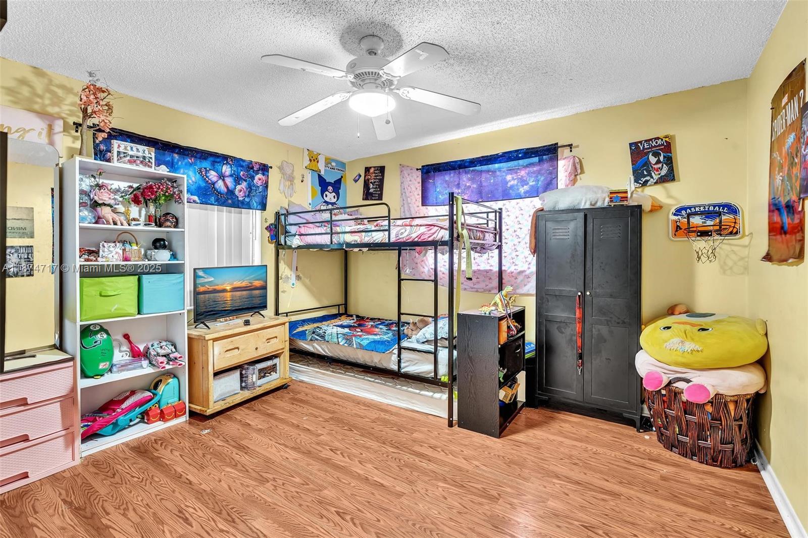 LAUDERDALE - Residential Income