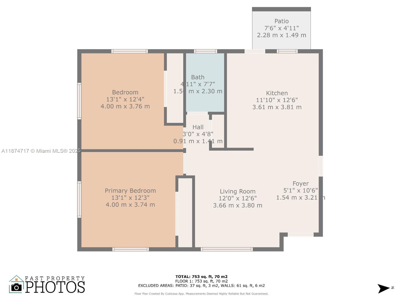 LAUDERDALE - Residential Income