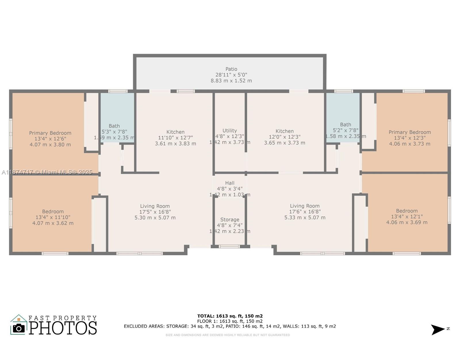 LAUDERDALE - Residential Income