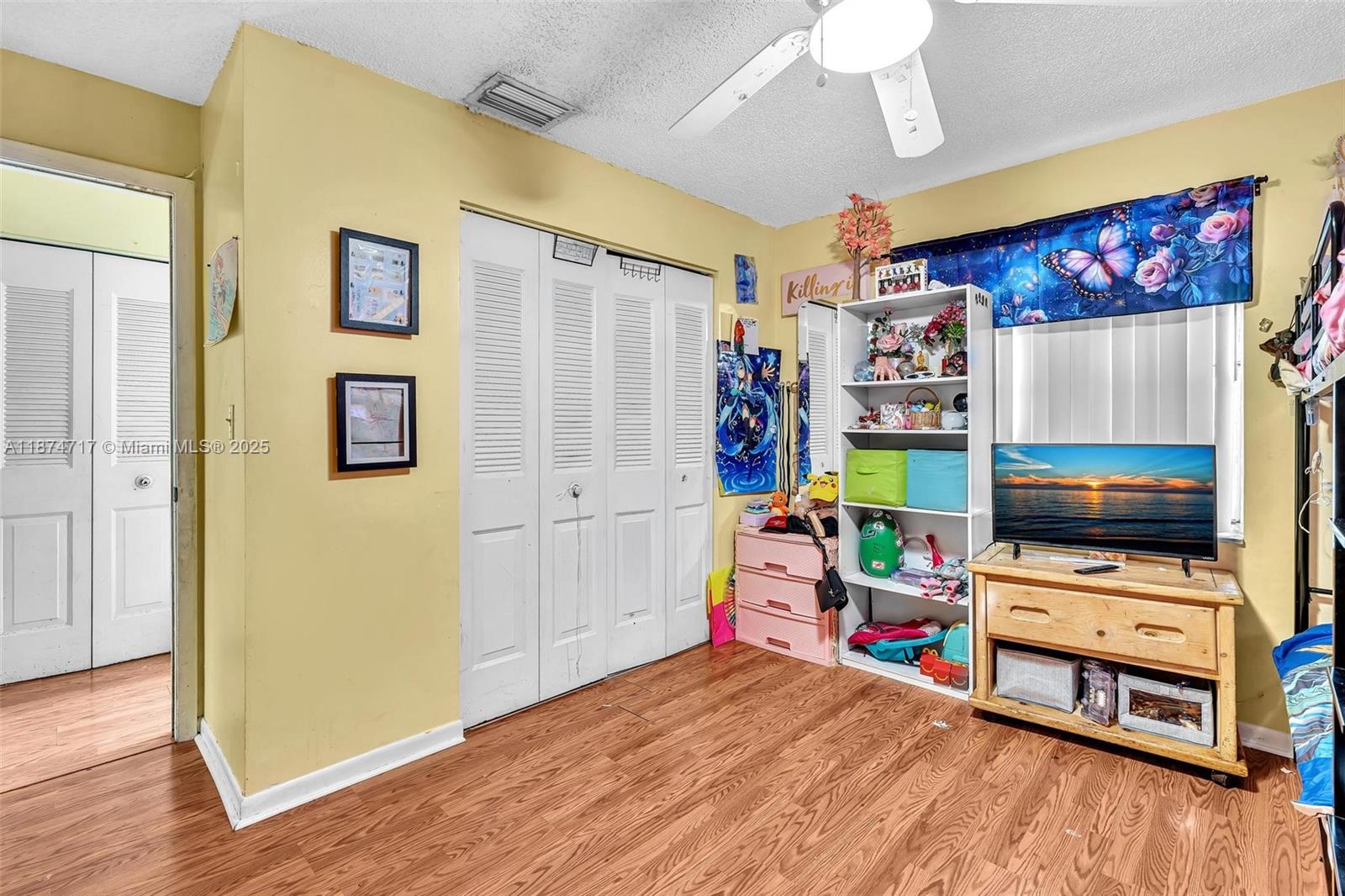 LAUDERDALE - Residential Income