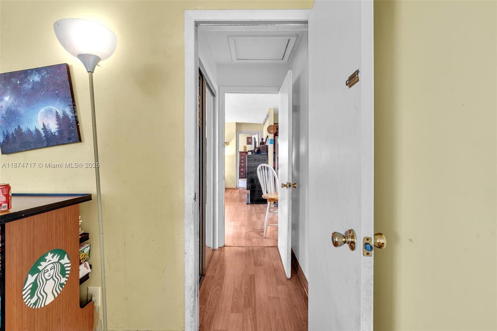 LAUDERDALE - Residential Income