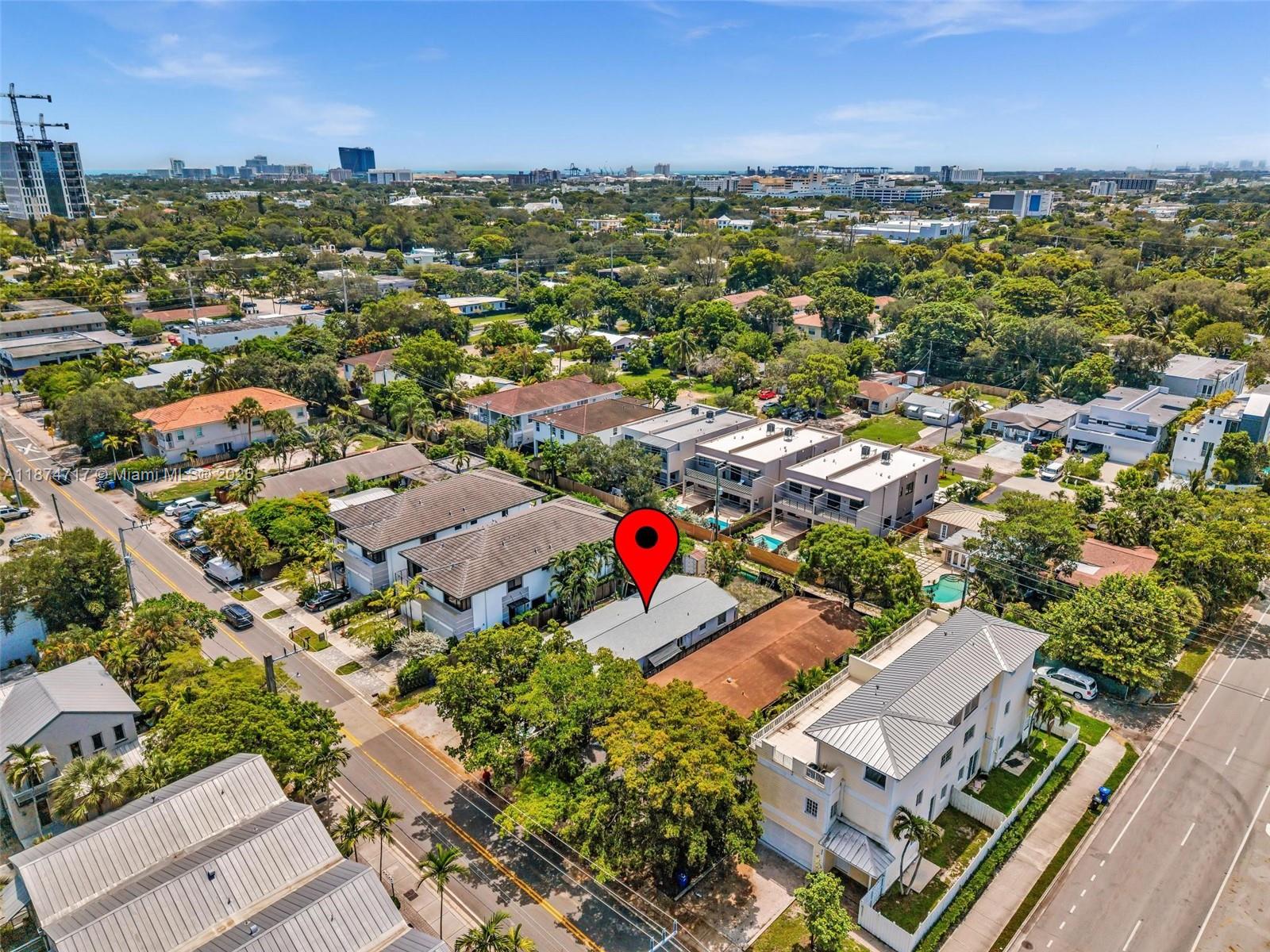 LAUDERDALE - Residential Income