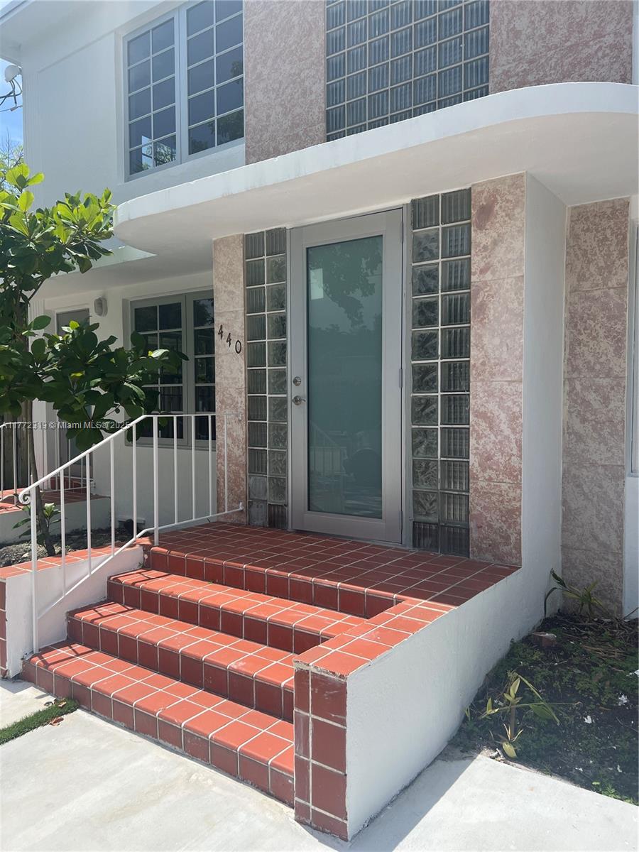 Rental Property at 440 Ne 63rd St 3, Miami, Broward County, Florida - Bedrooms: 1 
Bathrooms: 1  - $2,400 MO.