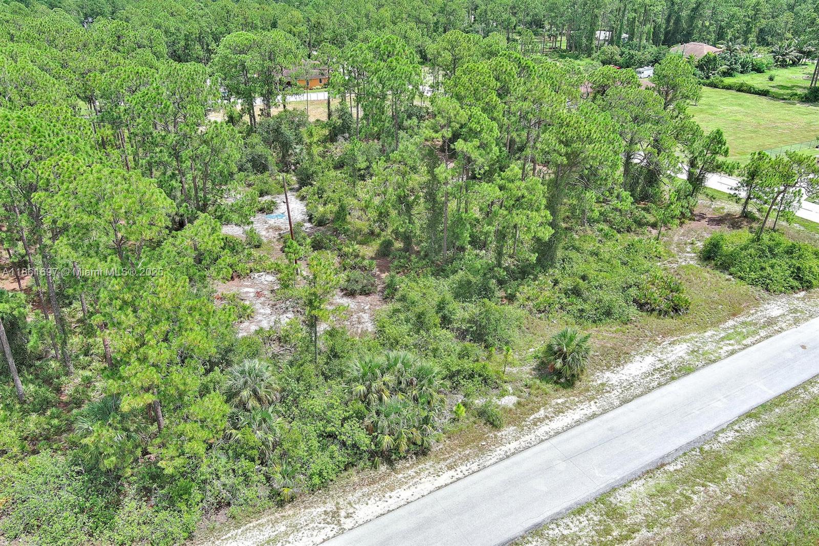 LEHIGH ACRES - Land