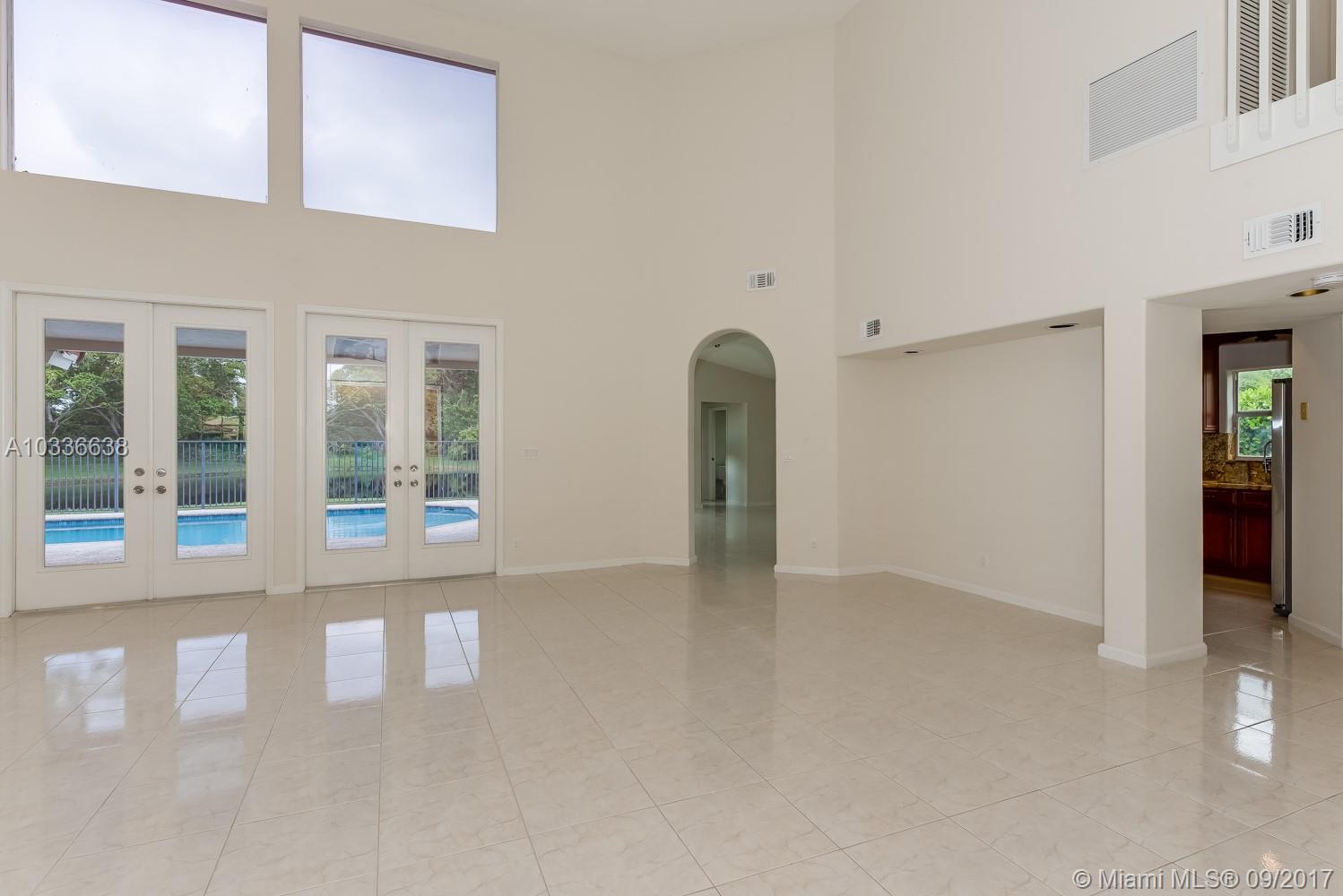 SUNSET SPRINGS - Residential