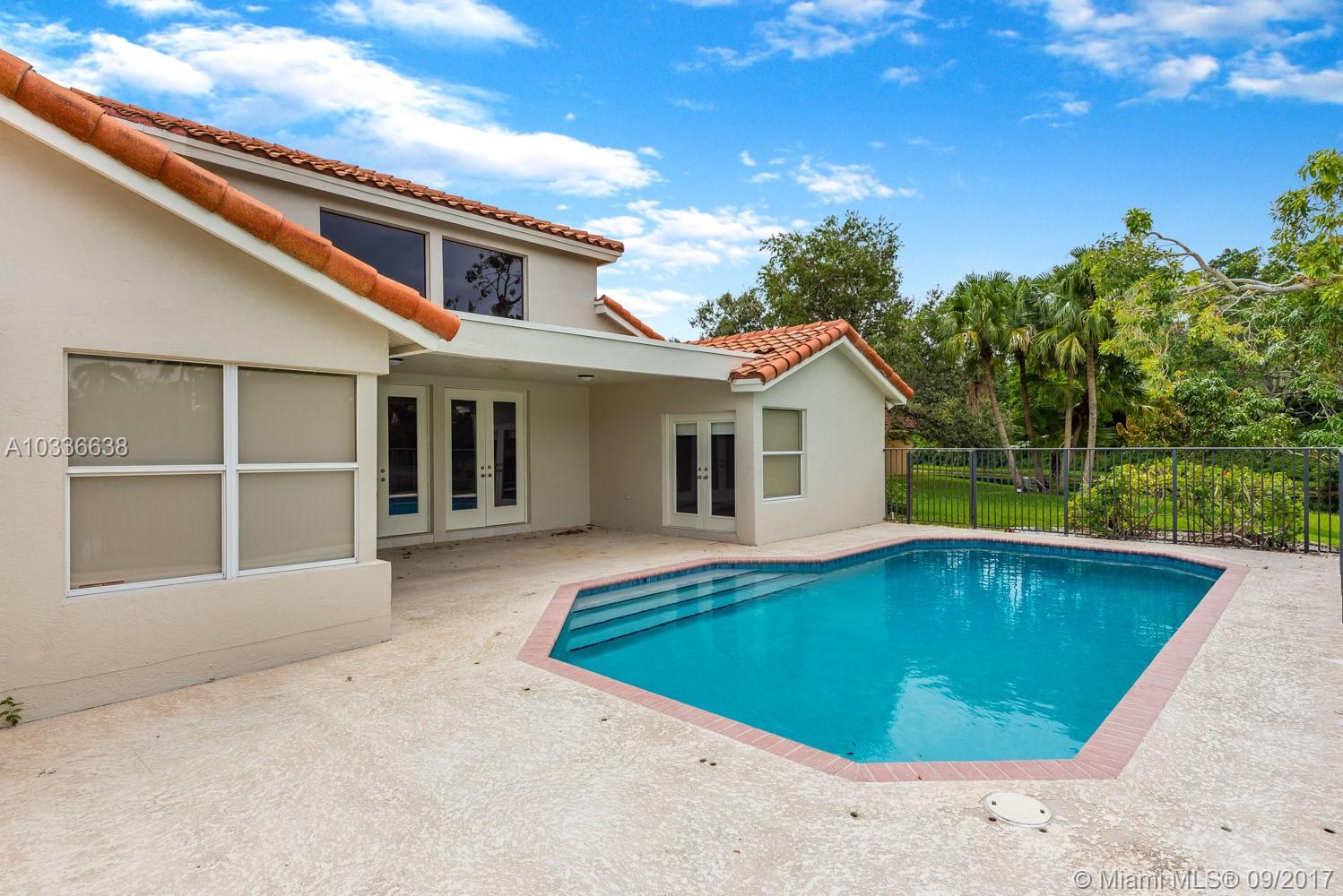 SUNSET SPRINGS - Residential