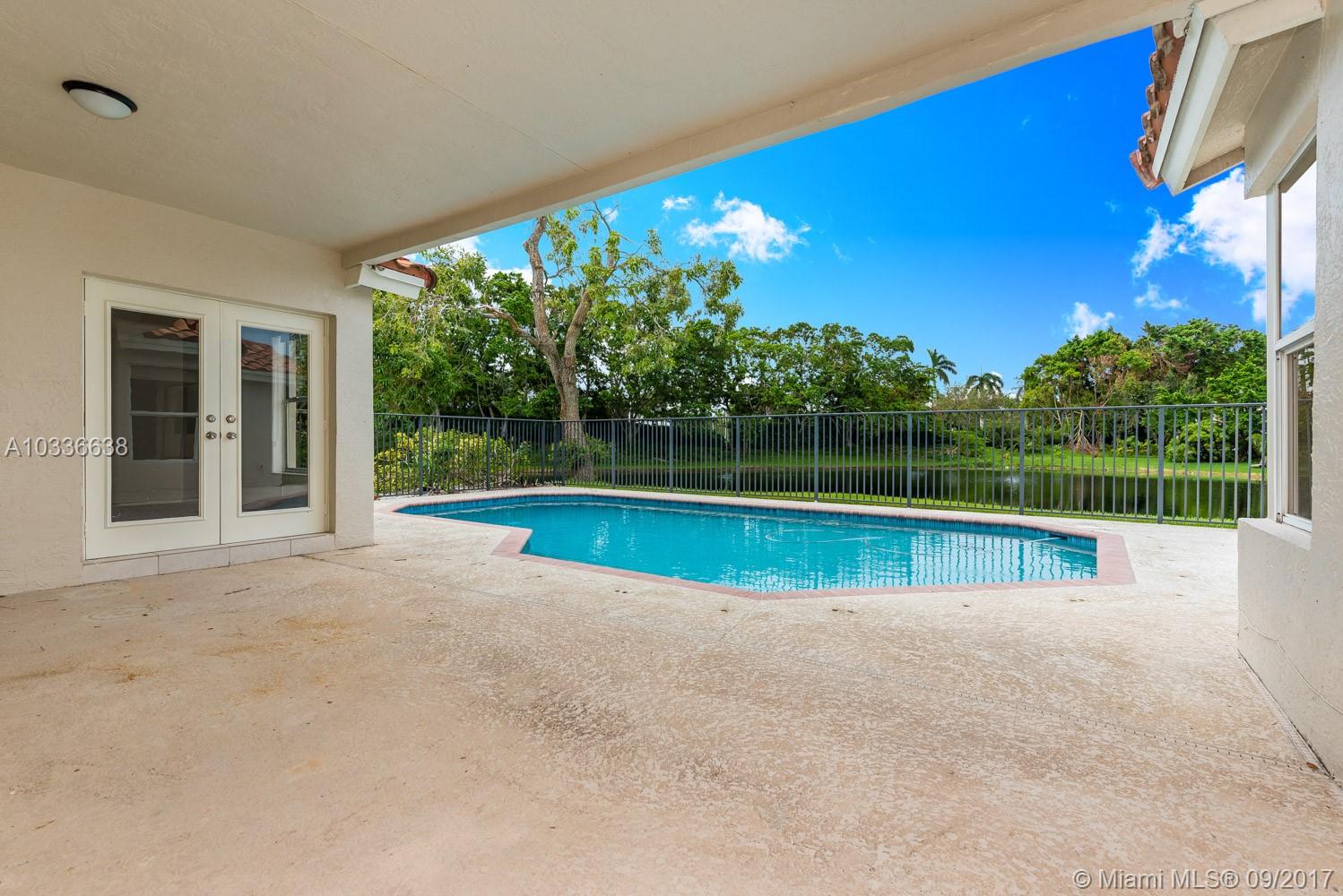 SUNSET SPRINGS - Residential