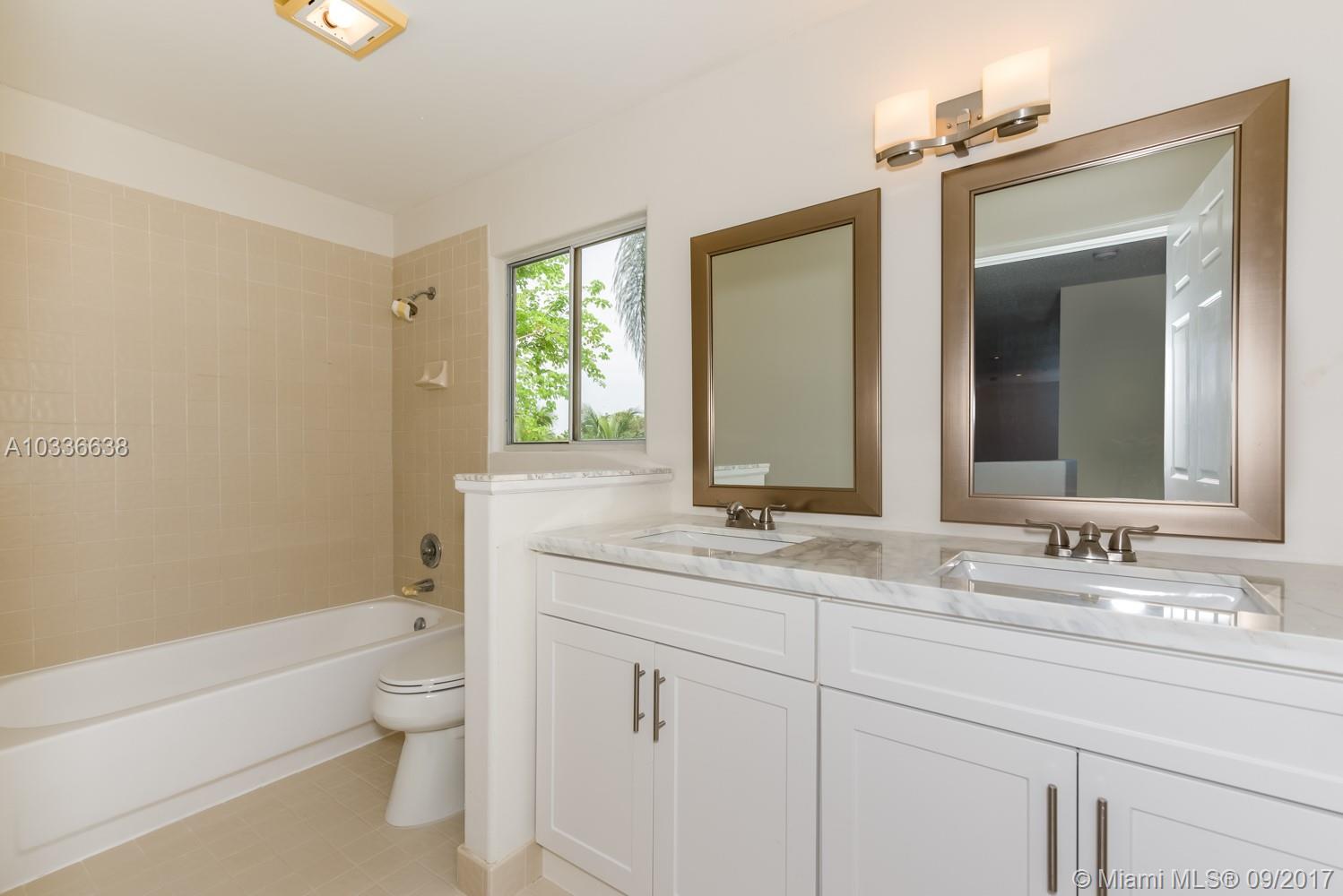 SUNSET SPRINGS - Residential