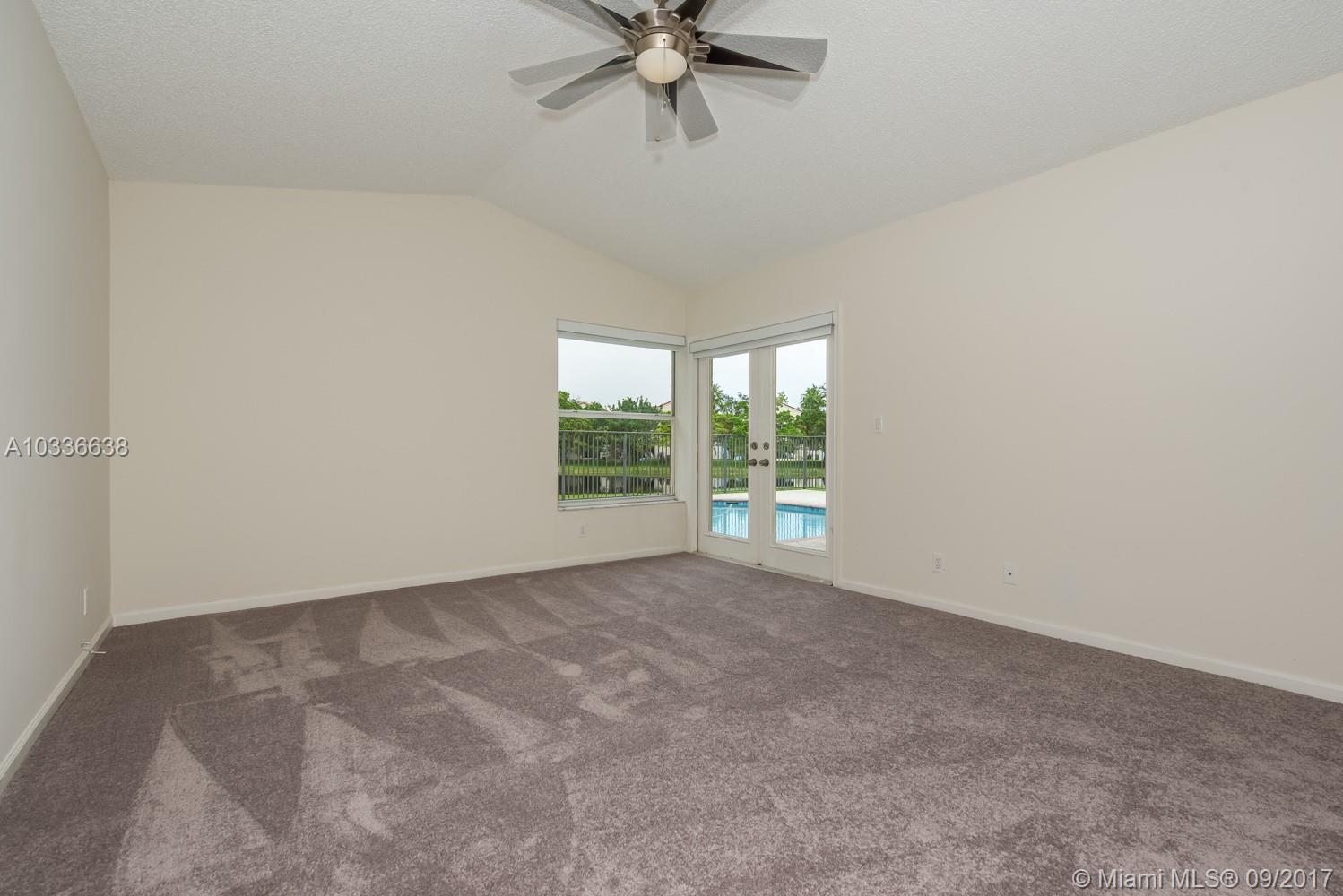 SUNSET SPRINGS - Residential