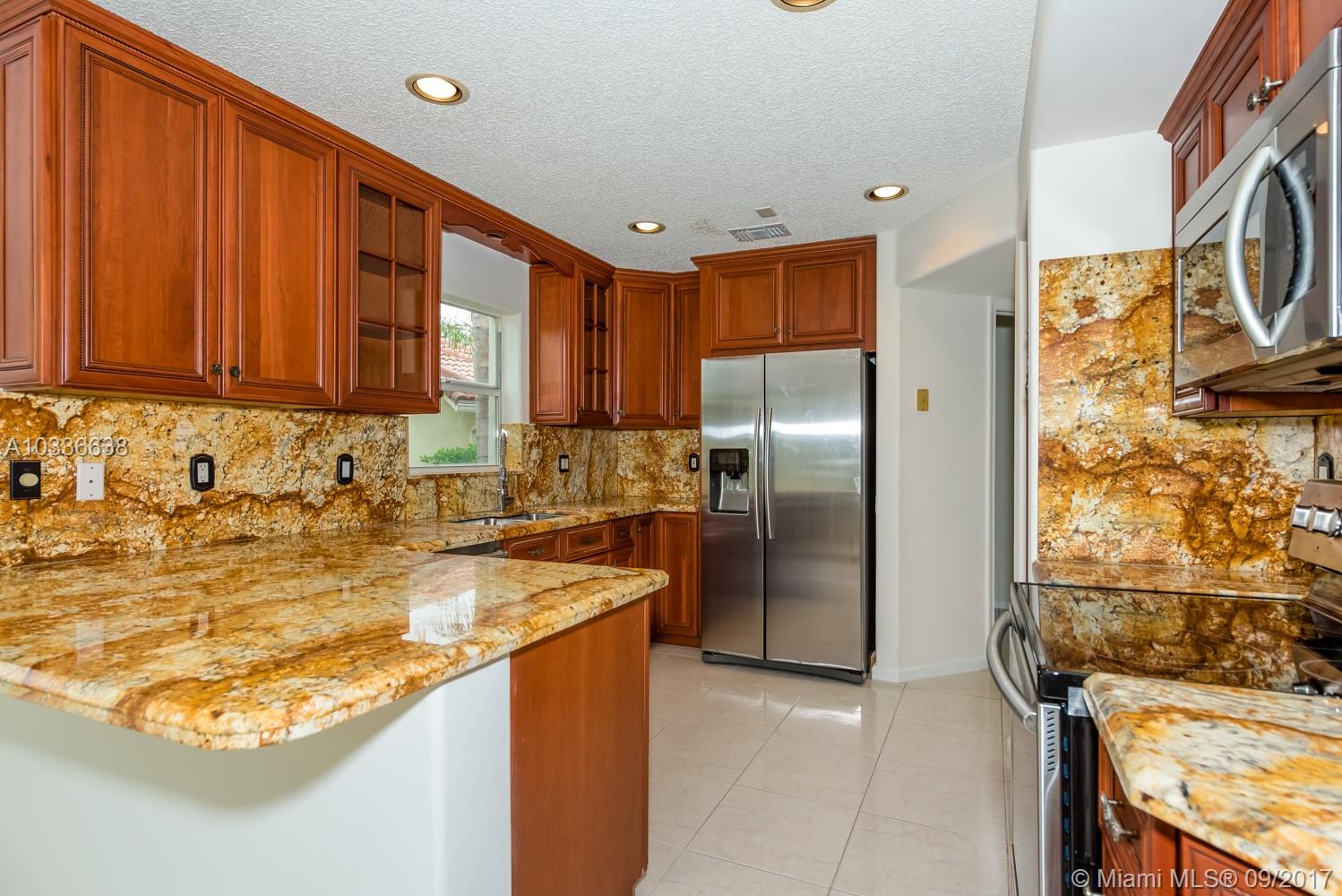 SUNSET SPRINGS - Residential