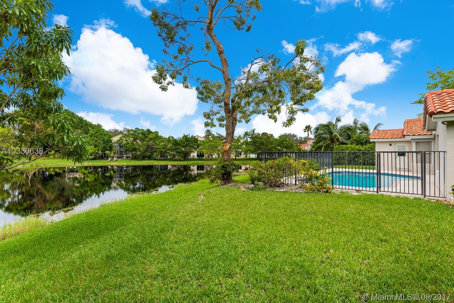 SUNSET SPRINGS - Residential